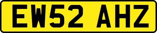 EW52AHZ