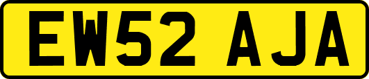 EW52AJA