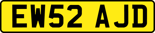 EW52AJD