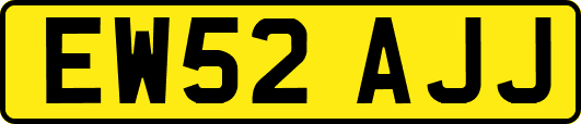 EW52AJJ