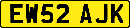 EW52AJK