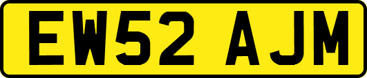 EW52AJM