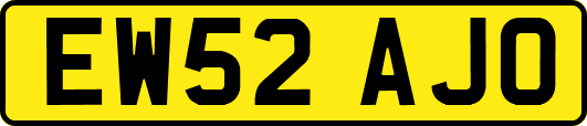 EW52AJO
