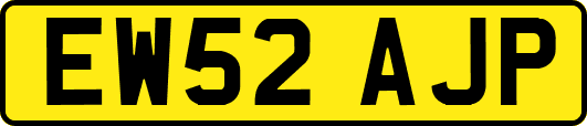 EW52AJP