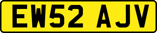 EW52AJV