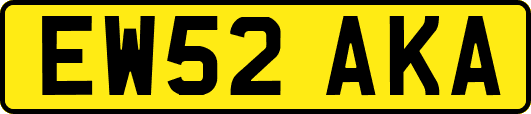 EW52AKA