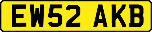 EW52AKB