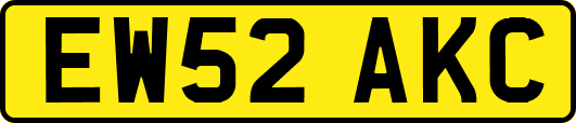EW52AKC