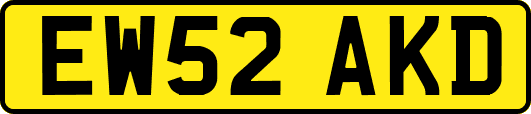 EW52AKD