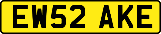 EW52AKE