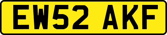 EW52AKF