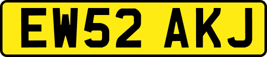 EW52AKJ