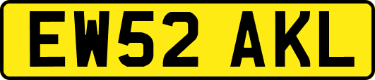EW52AKL