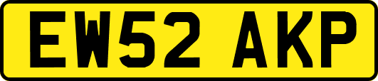 EW52AKP
