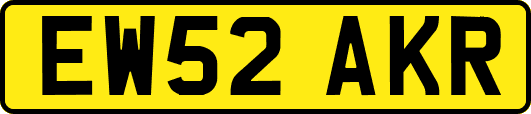 EW52AKR