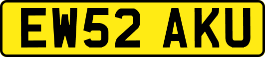 EW52AKU