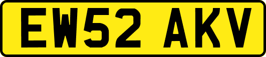 EW52AKV