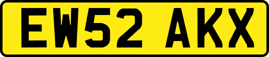 EW52AKX
