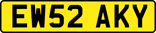 EW52AKY