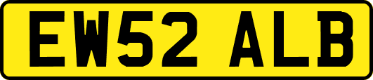EW52ALB