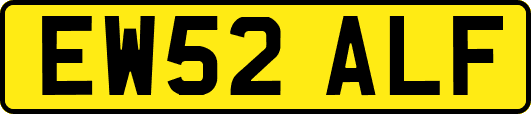 EW52ALF