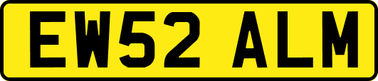 EW52ALM