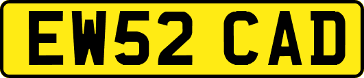 EW52CAD