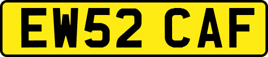 EW52CAF