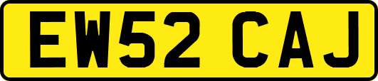 EW52CAJ