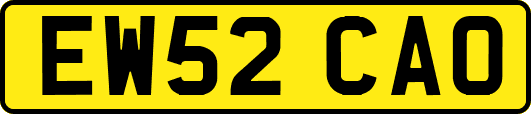 EW52CAO