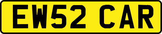 EW52CAR