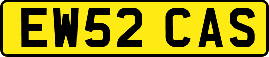 EW52CAS