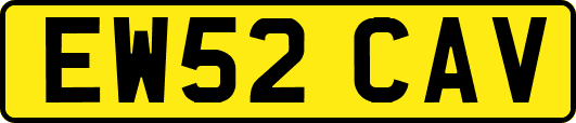 EW52CAV