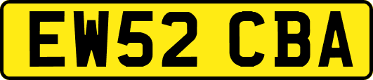 EW52CBA