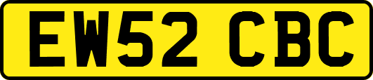 EW52CBC