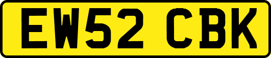 EW52CBK