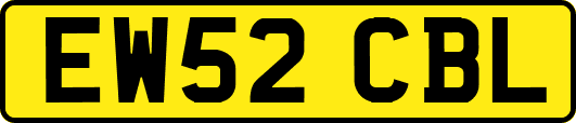 EW52CBL