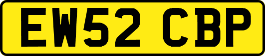 EW52CBP