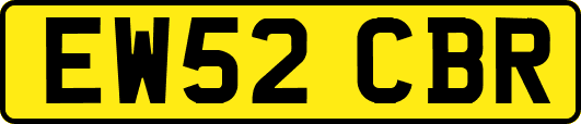 EW52CBR