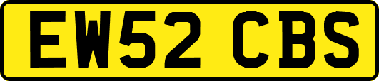 EW52CBS