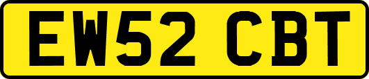 EW52CBT