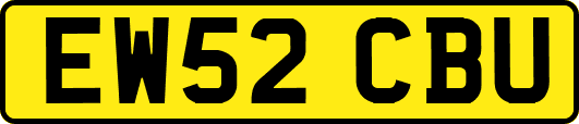 EW52CBU