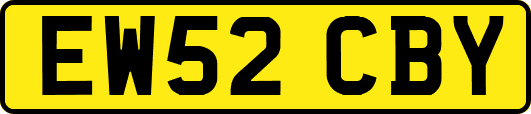 EW52CBY