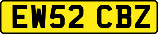 EW52CBZ