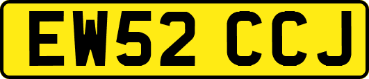 EW52CCJ