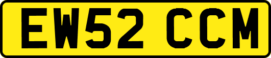 EW52CCM
