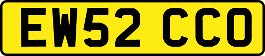 EW52CCO