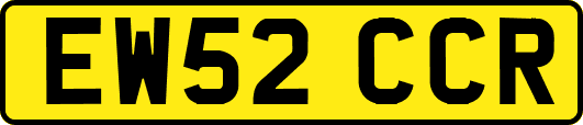 EW52CCR