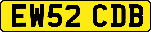 EW52CDB