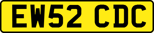 EW52CDC